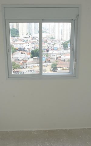 Apartamento à venda com 48m², 2 quartos e 1 vagaQuarto 2
