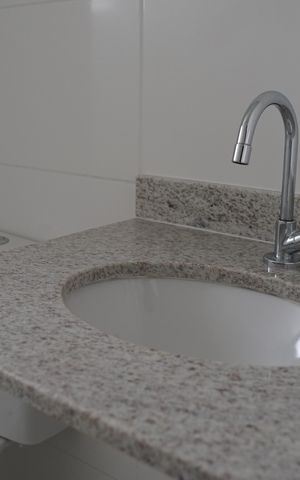 Apartamento à venda com 48m², 2 quartos e 1 vagaBanheiro