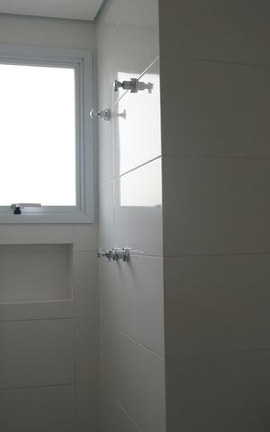 Apartamento à venda com 48m², 2 quartos e 1 vagaBanheiro