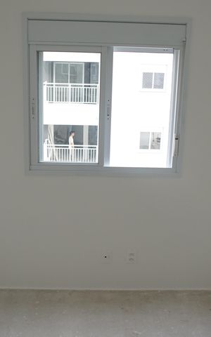 Apartamento à venda com 48m², 2 quartos e 1 vagaQuarto 1