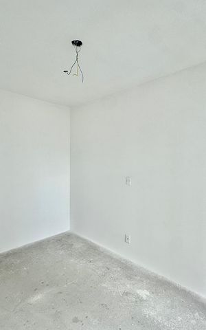 Apartamento à venda com 59m², 2 quartos e 1 vagaQuarto 2
