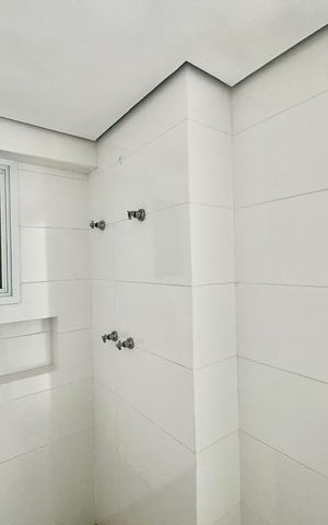 Apartamento à venda com 59m², 2 quartos e 1 vagaBanheiro