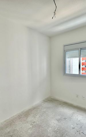 Apartamento à venda com 59m², 2 quartos e 1 vagaQuarto 1