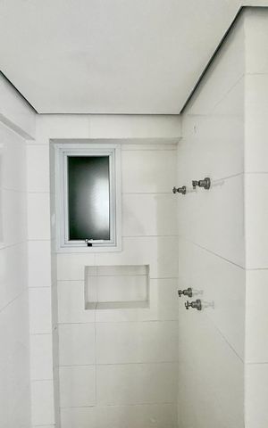 Apartamento à venda com 59m², 2 quartos e 1 vagaBanheiro