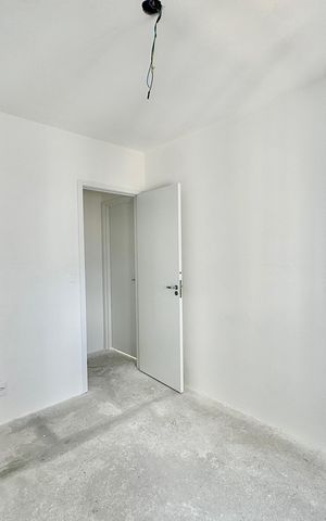 Apartamento à venda com 59m², 2 quartos e 1 vagaQuarto 1