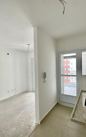 Apartamento à venda com 59m², 2 quartos e 1 vagaCozinha