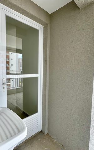 Apartamento à venda com 59m², 2 quartos e 1 vagaÁrea de Serviço