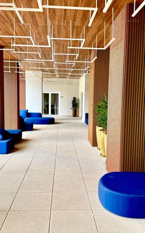Apartamento à venda com 59m², 2 quartos e 1 vagaHall social