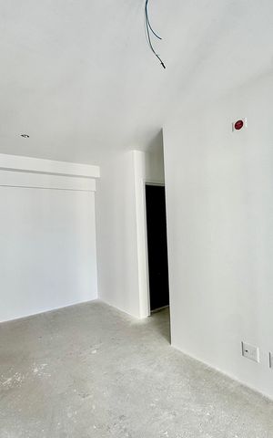 Apartamento à venda com 59m², 2 quartos e 1 vagaSala