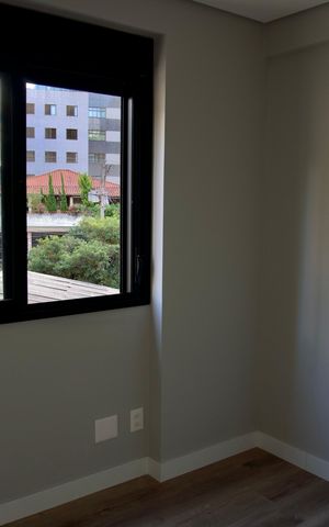 Apartamento à venda com 125m², 4 quartos e 3 vagas