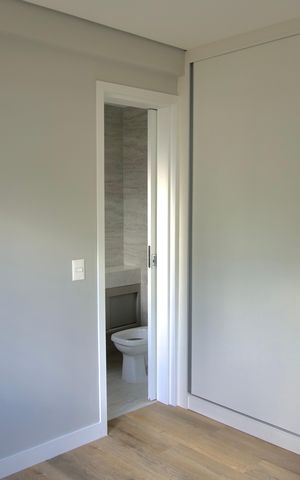 Apartamento à venda com 125m², 4 quartos e 3 vagas