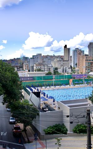 Apartamento à venda com 125m², 4 quartos e 3 vagas