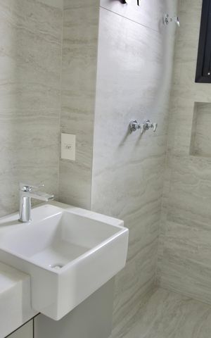 Apartamento à venda com 125m², 4 quartos e 3 vagas