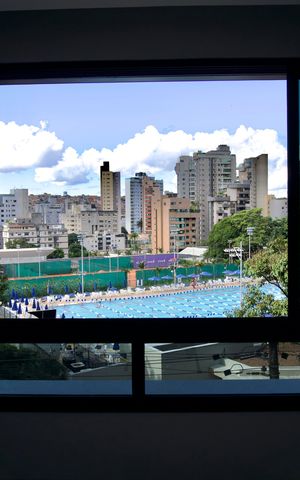Apartamento à venda com 125m², 4 quartos e 3 vagas