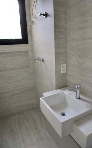 Apartamento à venda com 125m², 4 quartos e 3 vagas
