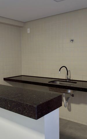 Apartamento à venda com 125m², 4 quartos e 3 vagas