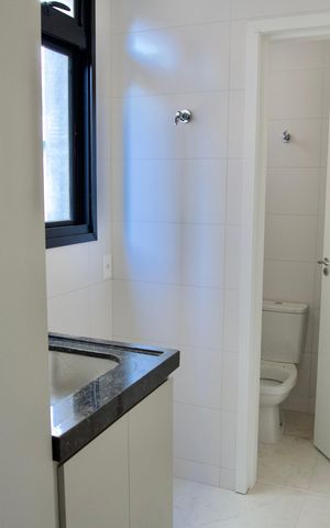 Apartamento à venda com 125m², 4 quartos e 3 vagas
