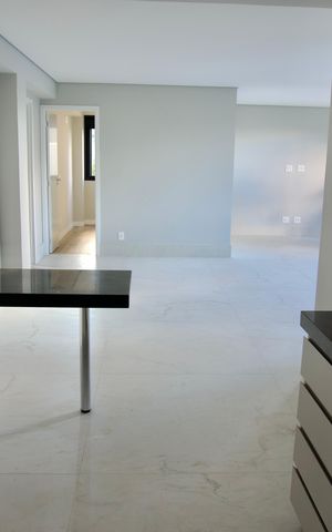 Apartamento à venda com 125m², 4 quartos e 3 vagas