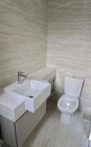 Apartamento à venda com 125m², 4 quartos e 3 vagas