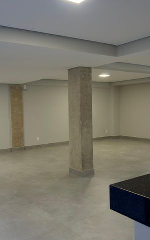Apartamento à venda com 125m², 4 quartos e 3 vagas