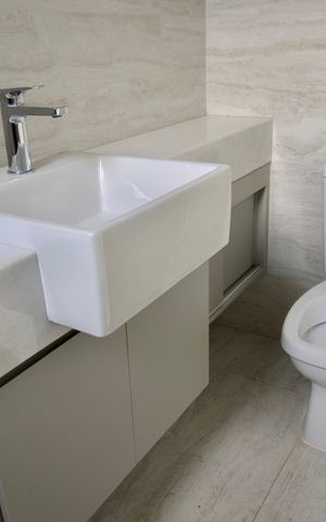Apartamento à venda com 125m², 4 quartos e 3 vagas