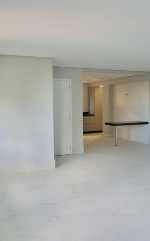 Apartamento à venda com 125m², 4 quartos e 3 vagas