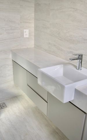 Apartamento à venda com 125m², 4 quartos e 3 vagas
