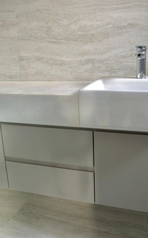 Apartamento à venda com 125m², 4 quartos e 3 vagas