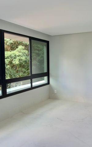 Apartamento à venda com 125m², 4 quartos e 3 vagas