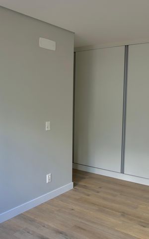 Apartamento à venda com 125m², 4 quartos e 3 vagas
