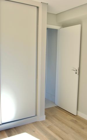Apartamento à venda com 125m², 4 quartos e 3 vagas