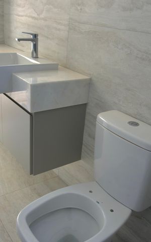 Apartamento à venda com 125m², 4 quartos e 3 vagas