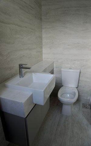 Apartamento à venda com 125m², 4 quartos e 3 vagas