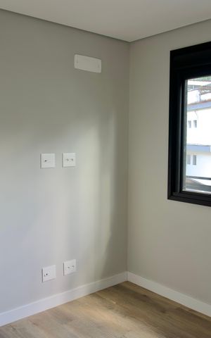 Apartamento à venda com 125m², 4 quartos e 3 vagas