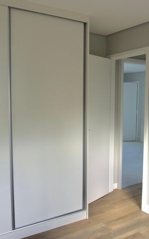 Apartamento à venda com 125m², 4 quartos e 3 vagas