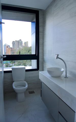 Apartamento à venda com 125m², 4 quartos e 3 vagas