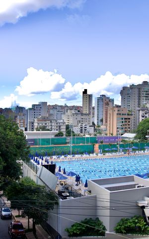 Apartamento à venda com 125m², 4 quartos e 3 vagas