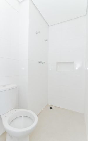 Studio à venda com 48m², 1 quarto e 1 vagaBanheiro 
