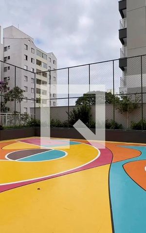 Apartamento à venda com 47m², 0 quarto e 1 vaga Apartamento à venda com 47m², 0 quarto e 1 vagaÁrea Comum - Quadra