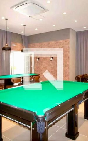Apartamento à venda com 47m², 0 quarto e 1 vaga Apartamento à venda com 47m², 0 quarto e 1 vagaÁrea Comum - Salão de jogos
