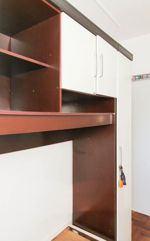 Apartamento à venda com 80m², 3 quartos e sem vaga Apartamento à venda com 80m², 3 quartos e sem vagaQuarto 2