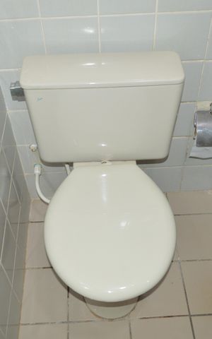 Apartamento para alugar com 53m², 3 quartos e 1 vagaBanheiro