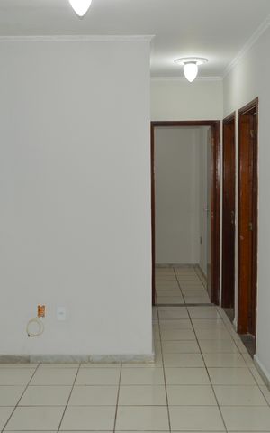 Apartamento para alugar com 53m², 3 quartos e 1 vagaSala