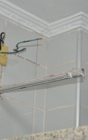 Apartamento para alugar com 53m², 3 quartos e 1 vagaBanheiro