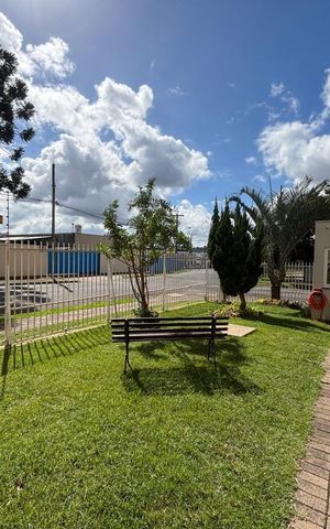 Apartamento à venda com 57m², 2 quartos e 1 vaga