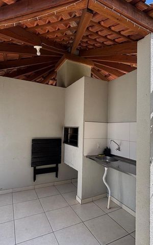 Apartamento à venda com 57m², 2 quartos e 1 vaga