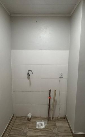 Apartamento à venda com 57m², 2 quartos e 1 vaga