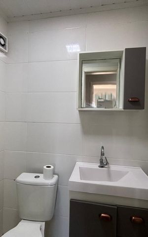 Apartamento à venda com 57m², 2 quartos e 1 vaga