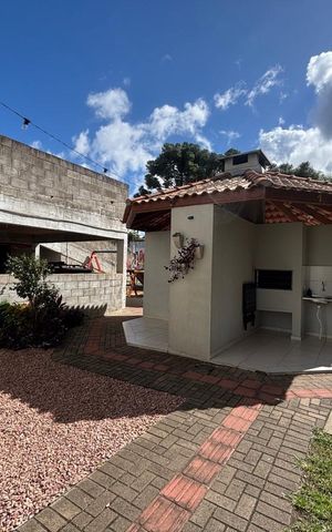 Apartamento à venda com 57m², 2 quartos e 1 vaga