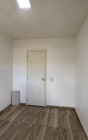 Apartamento à venda com 57m², 2 quartos e 1 vaga